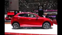 Mazda al Salone di Ginevra 2015