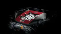 Nissan GT-R Nismo