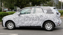 2017 Opel Meriva casus fotoğrafı