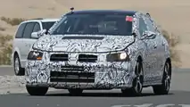 2017 Volkswagen Polo casus fotoğrafı