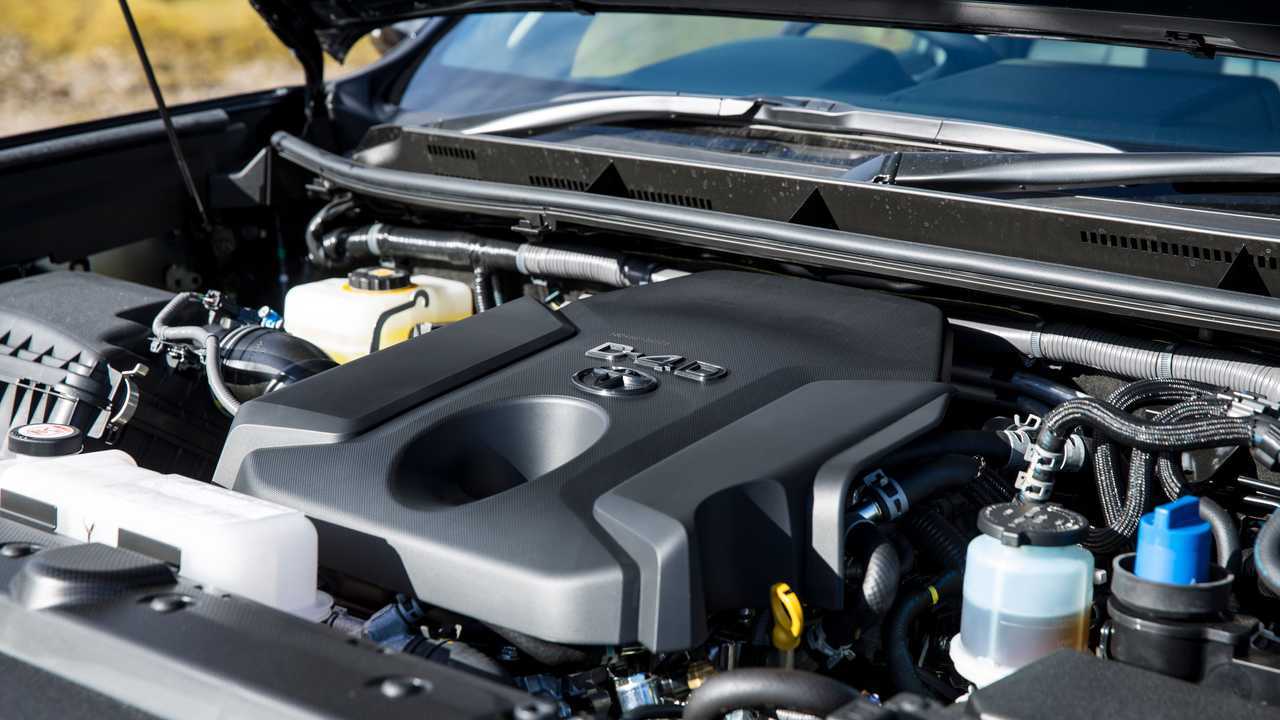 Motori, quelli che hanno tagliato i CC