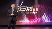 Renault eWays