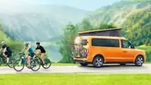 LEVC e-Camper (2021)