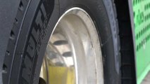 Michelin X Multi Energy 2021 - montato