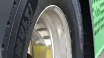 Michelin X Multi Energy 2021 - montato