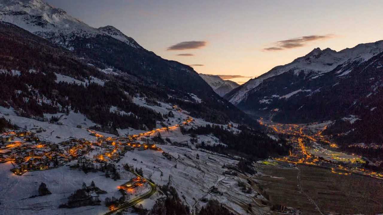 bormio livigno
