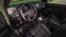 1-Millionth Toyota Tacoma Up For Auction