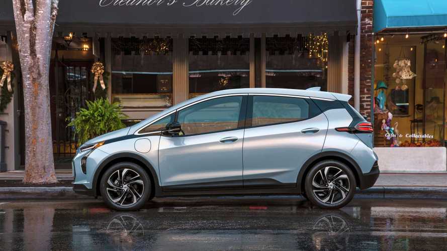 All-Electric Car Price Per Mile Comparison For U.S. – February 24, 2021