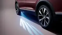 2021 Volkswagen Talagon