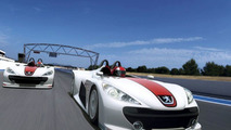 Peugeot Spider 207