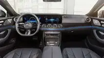 Mercedes-AMG CLS 53 2021