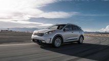 2021 Kia Niro PHEV