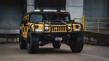 Mil-Spec M1-R Front View