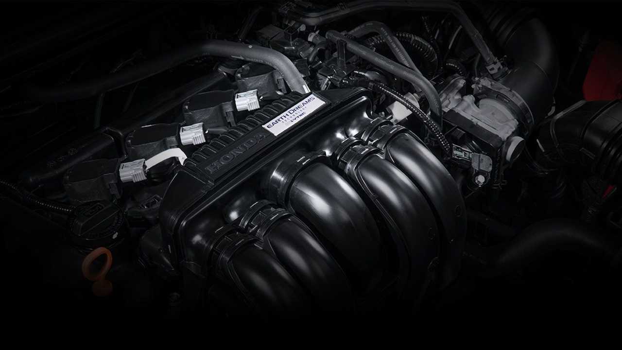 Honda City 2022 (México)