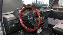 Lorinser Puch G