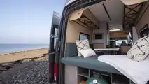 Loef Camper Van