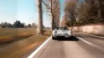 Isorivolta GTZ Zagato im Test
