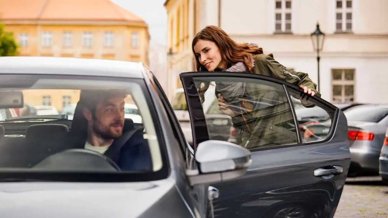 UBER
