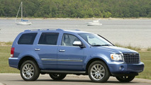 2007 Chrysler Aspen