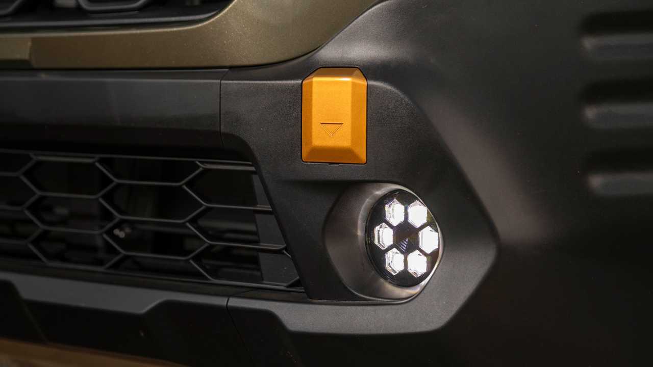 2022 Subaru Outback Wilderness Exterior