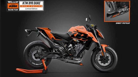 KTM Hadirkan 300 EXC TPI Erzbergrodeo 