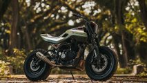 Smoked Garage SG-411: Royal Enfield Himalayan - Main