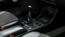 1981 BMW M1