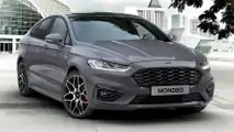 Ford Mondéo