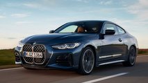 BMW Modellpflege-Maßnahmen zum Sommer 2021