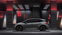 CUPRA Born 2021