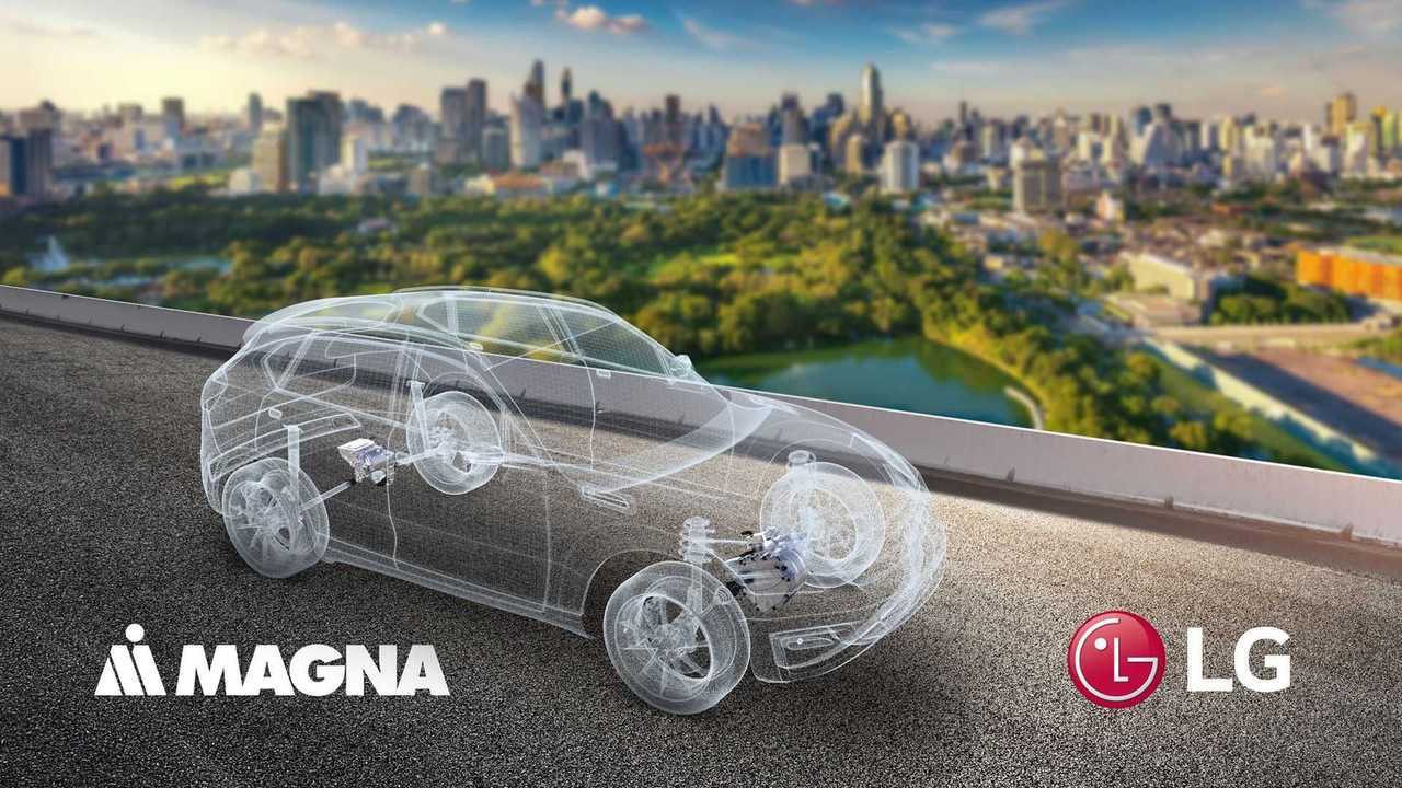 lg e magna