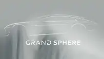 Audi Grand Sphere
