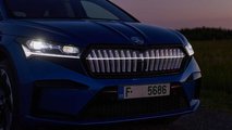 Skoda Enyaq 80x Sportline