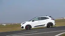 Ford Fiesta ST e Puma ST par Mountune