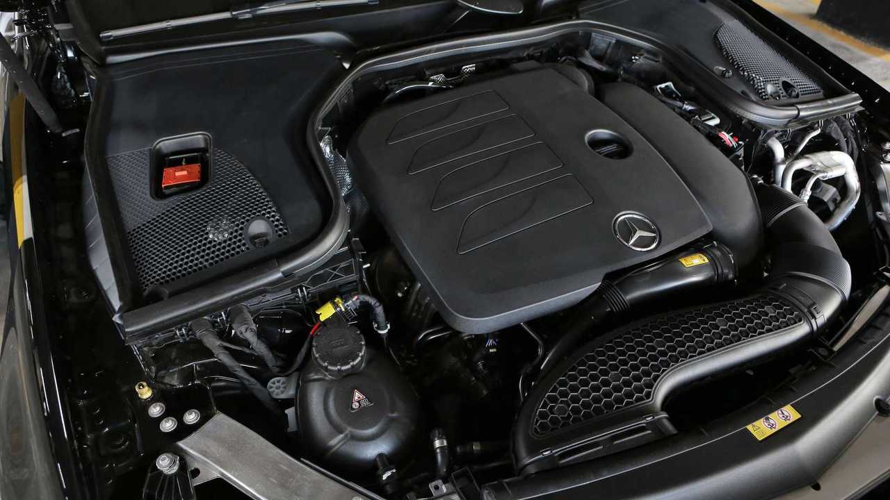 Mercedes-Benz E 300 Exclusive