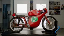 MV Agusta 175 CCS Hailwood - Main