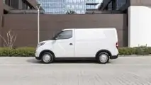 Maxus eDeliver 3