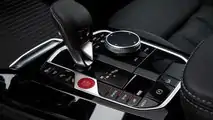 BMW X4 M Competition (2021)