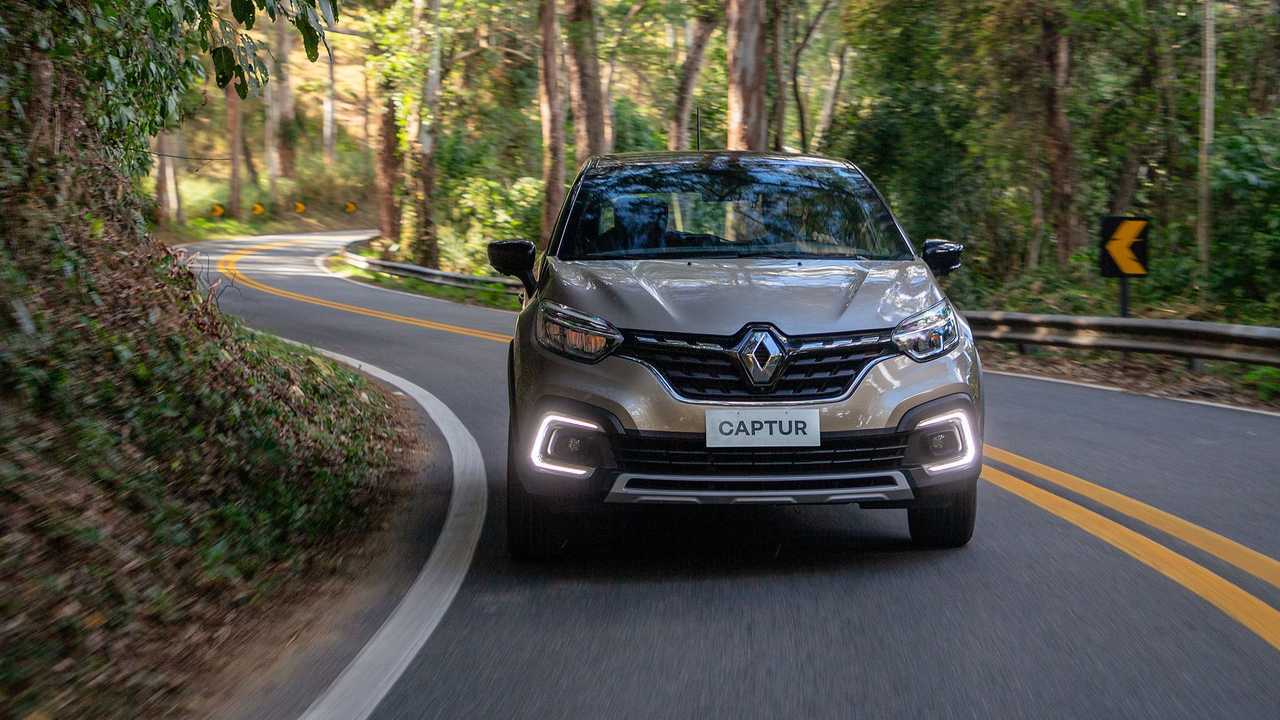 Renault Captur 1.3 TCe 2022