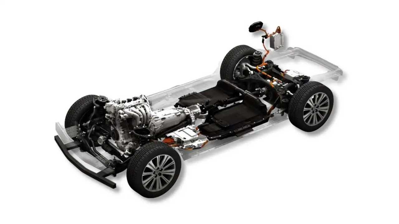 Mazda plant 5 neue Plug-in-Hybride und 3 Elektroautos bis 2025