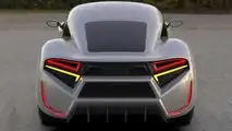 Electra Quds Rise EV