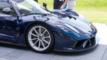 Hennessey Venom F5 Amelia Island