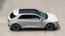 2022 Hyundai Ioniq 5