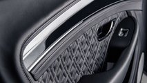 Bentley Continental GT V8 Equinox Edition Door Panel