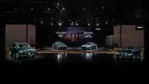 Genesis Electrified G80