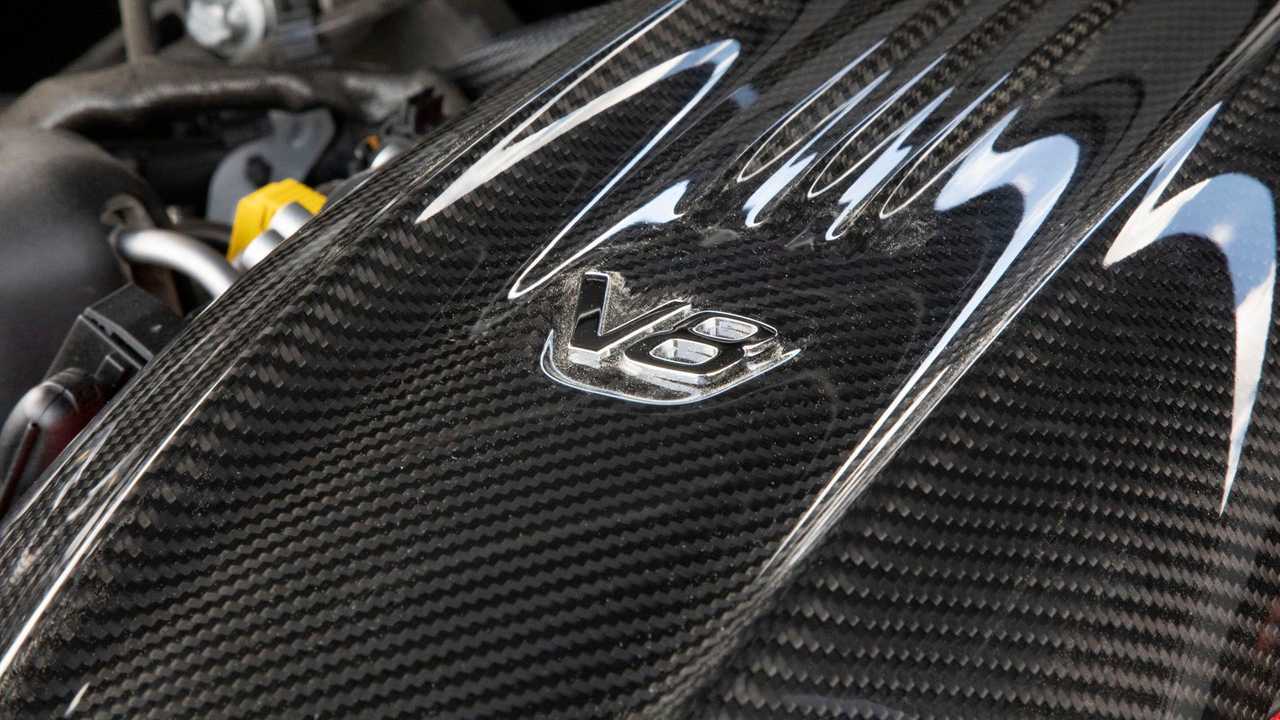 Prueba Maserati Levante Trofeo
