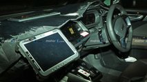 Audi Q4 e-tron ve Q4 e-tron Sportback casus fotoğraflar