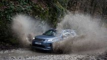 Land Rover Discovery Sport P300e