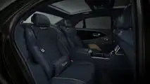 Bentley Inspired by China (2025)