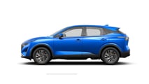 Nissan Qashqai 2025